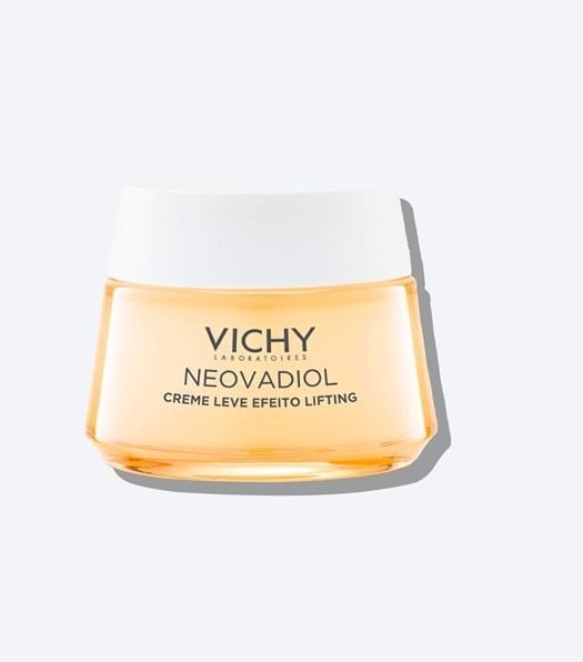 Creme Leve Efeito Lifting Menopausa 50g