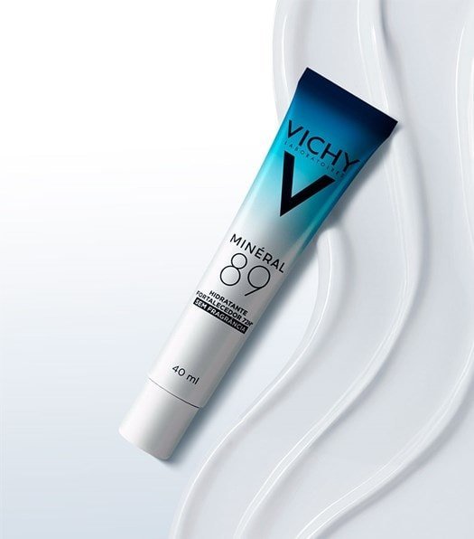 Creme Hidratante Fortalecedor 40ML - Imagem 4