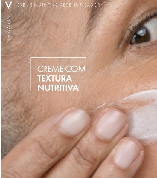 Neovadiol Creme Nutritivo Redensificador Menoupausa 50g - Imagem 6